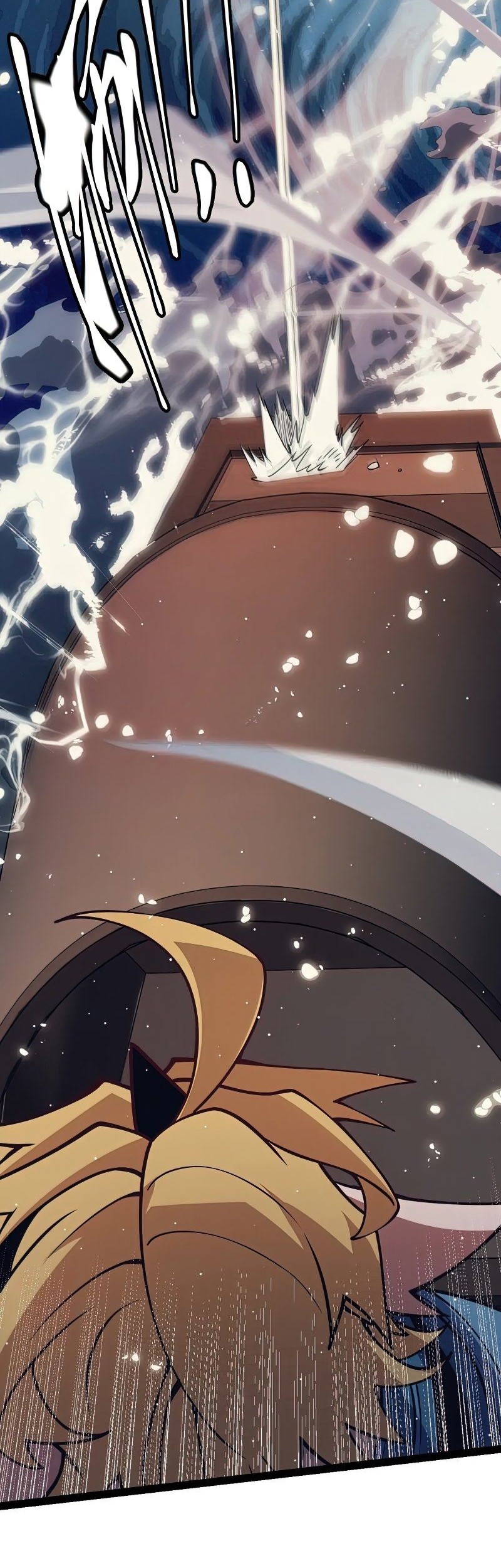 The Game That I Came From Chapter 145 Gambar 20