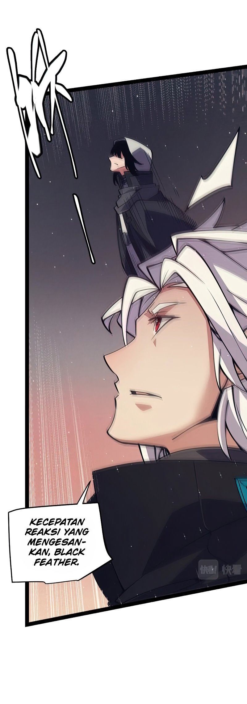 The Game That I Came From Chapter 145 Gambar 21