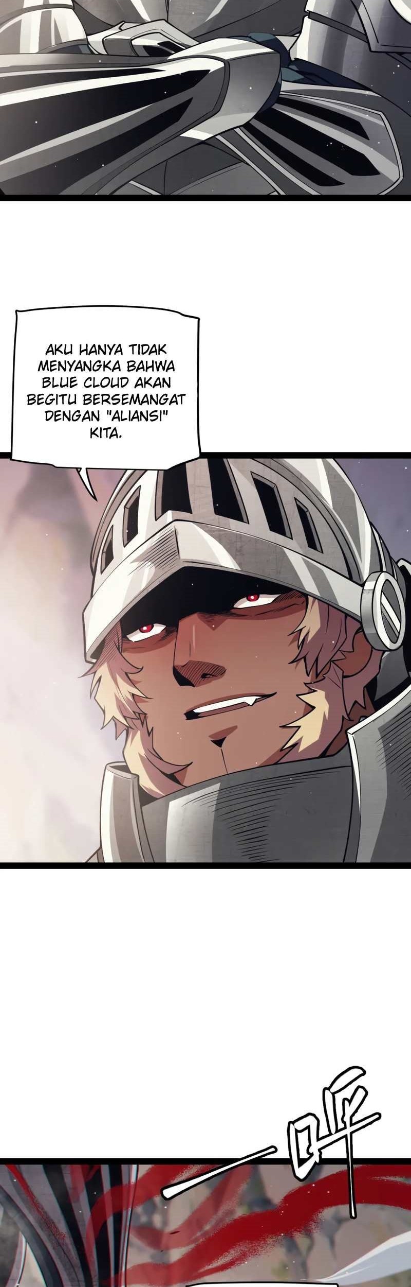 The Game That I Came From Chapter 144 Gambar 41