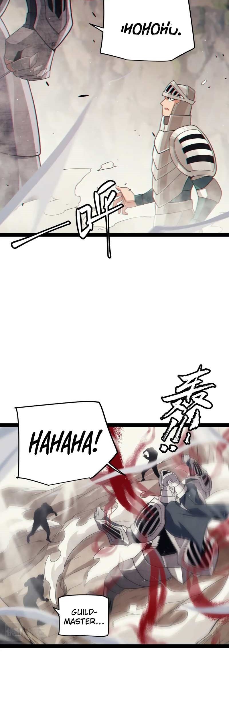 The Game That I Came From Chapter 144 Gambar 42