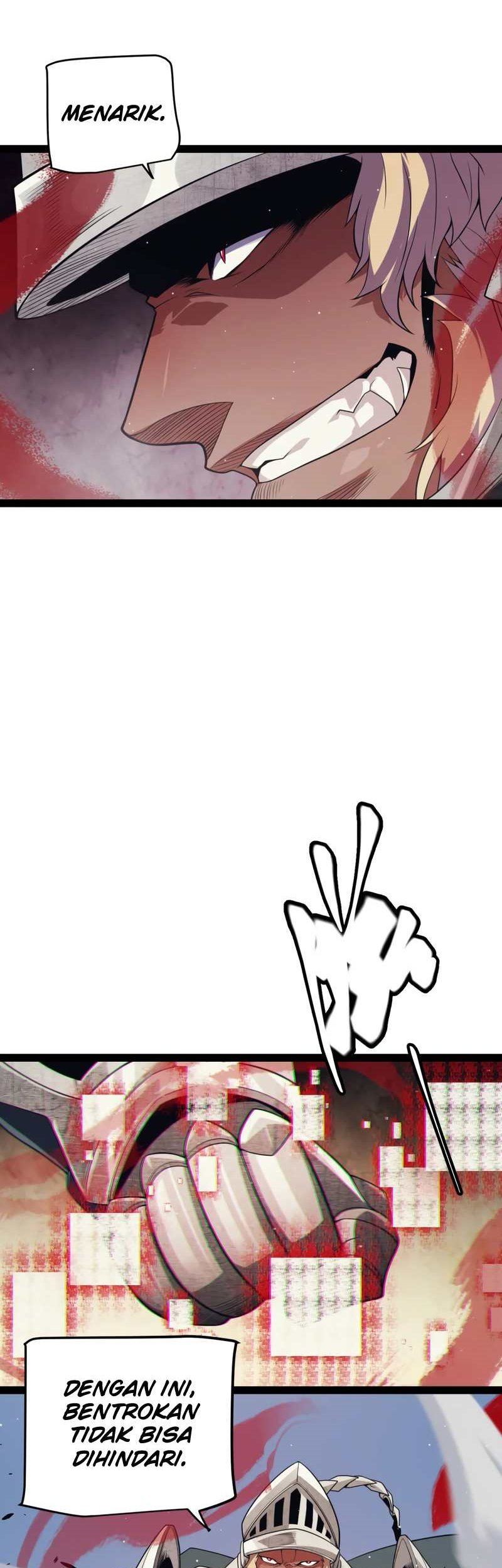 The Game That I Came From Chapter 144 Gambar 43