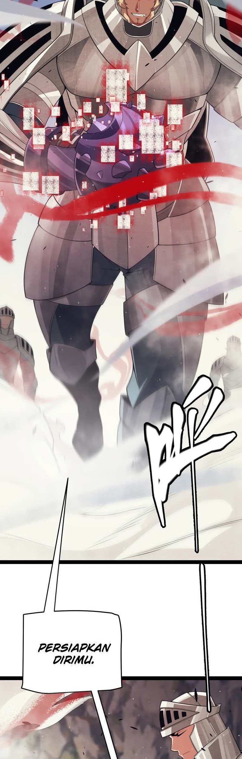 The Game That I Came From Chapter 144 Gambar 44