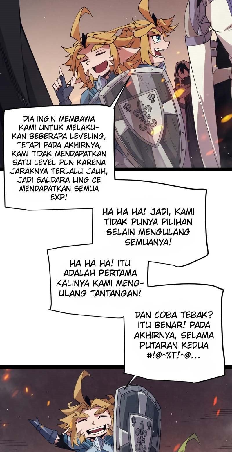 The Game That I Came From Chapter 144 Gambar 24