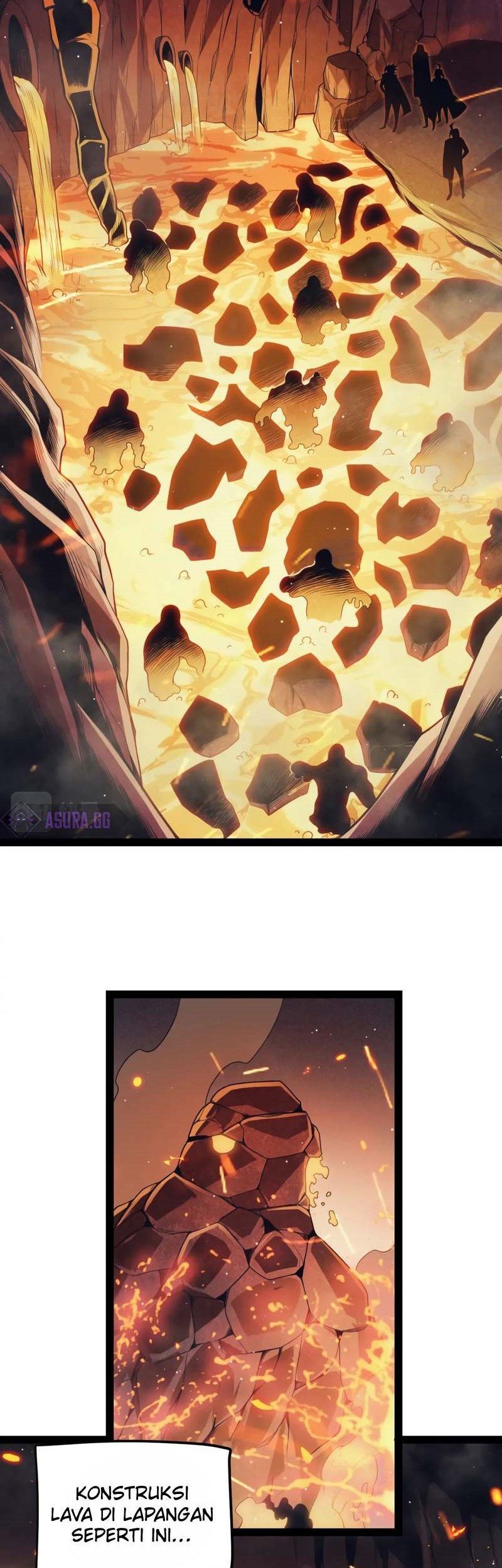 The Game That I Came From Chapter 144 Gambar 26