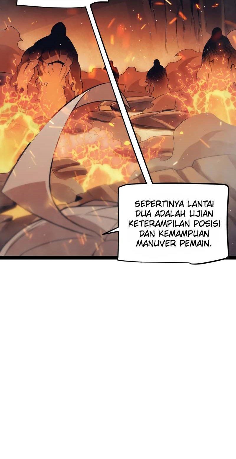 The Game That I Came From Chapter 144 Gambar 27