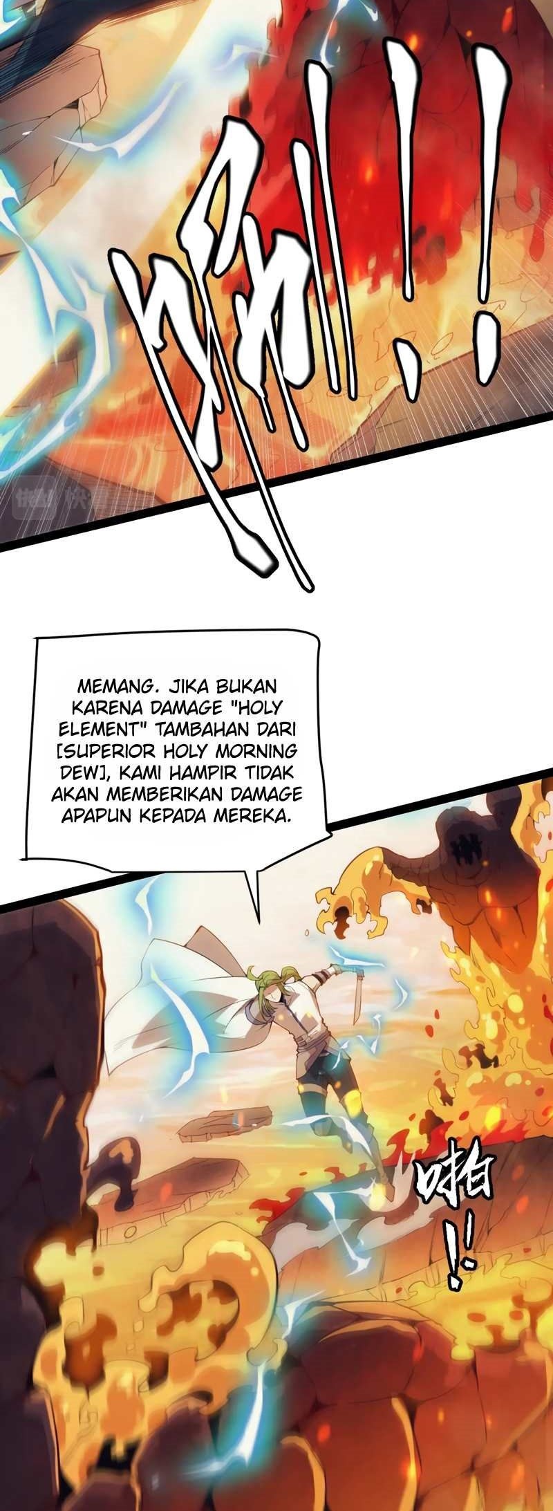 The Game That I Came From Chapter 144 Gambar 30