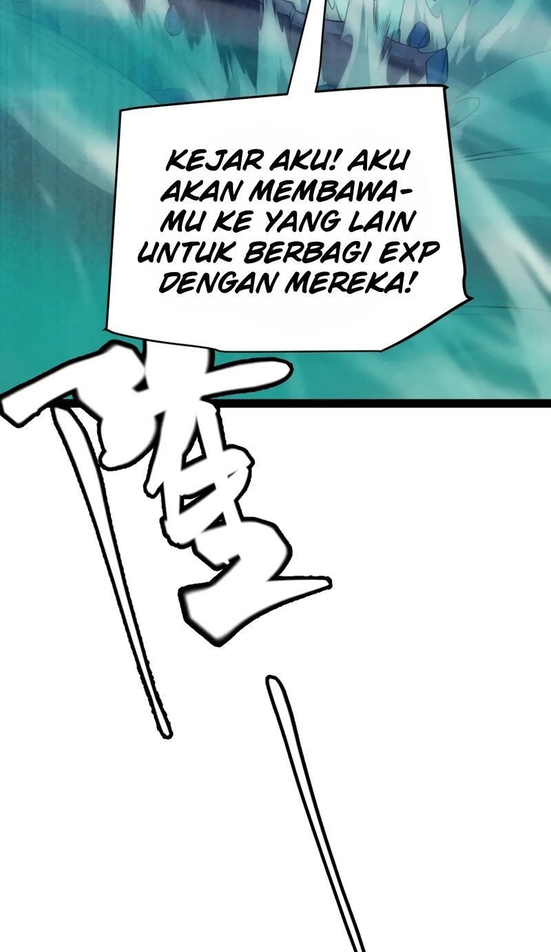 The Game That I Came From Chapter 144 Gambar 6