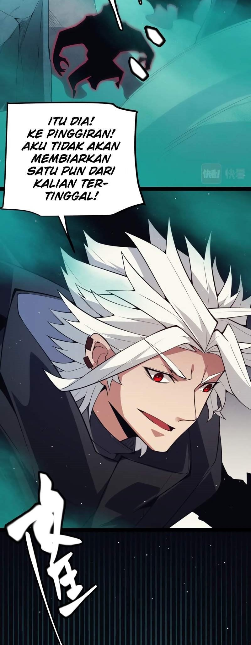 The Game That I Came From Chapter 144 Gambar 12