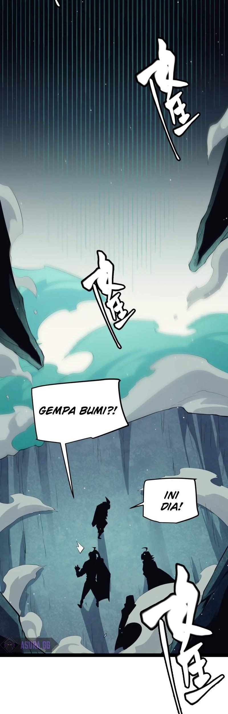 The Game That I Came From Chapter 144 Gambar 13