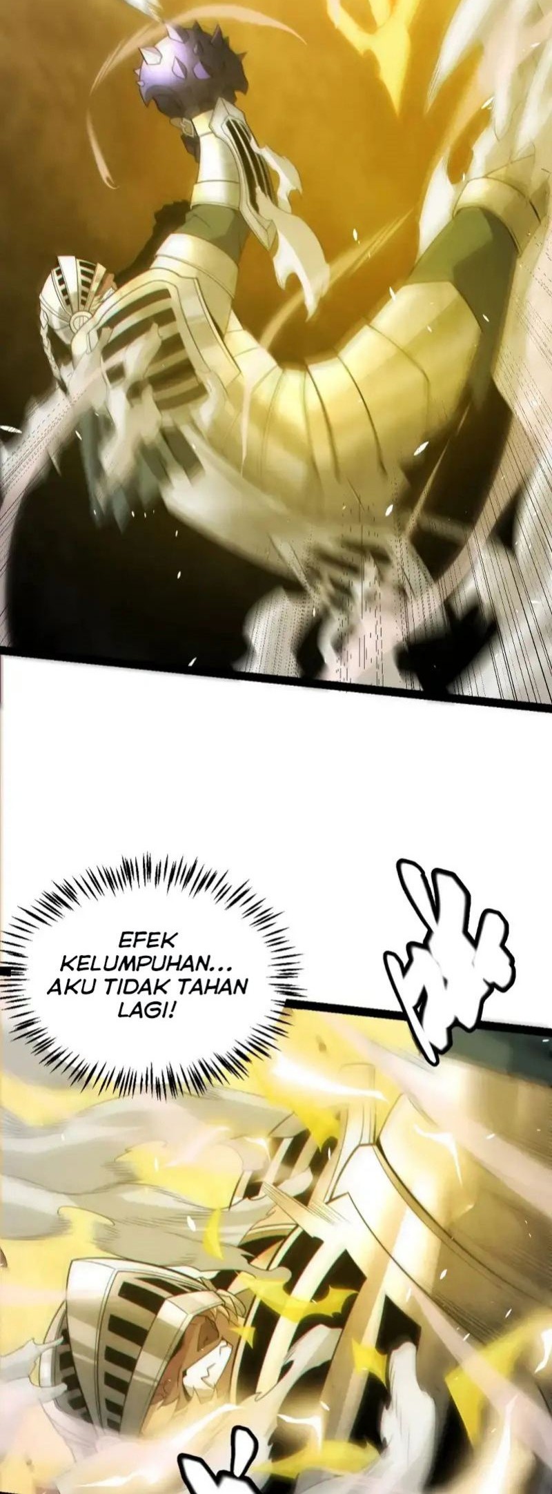 The Game That I Came From Chapter 151 Gambar 28