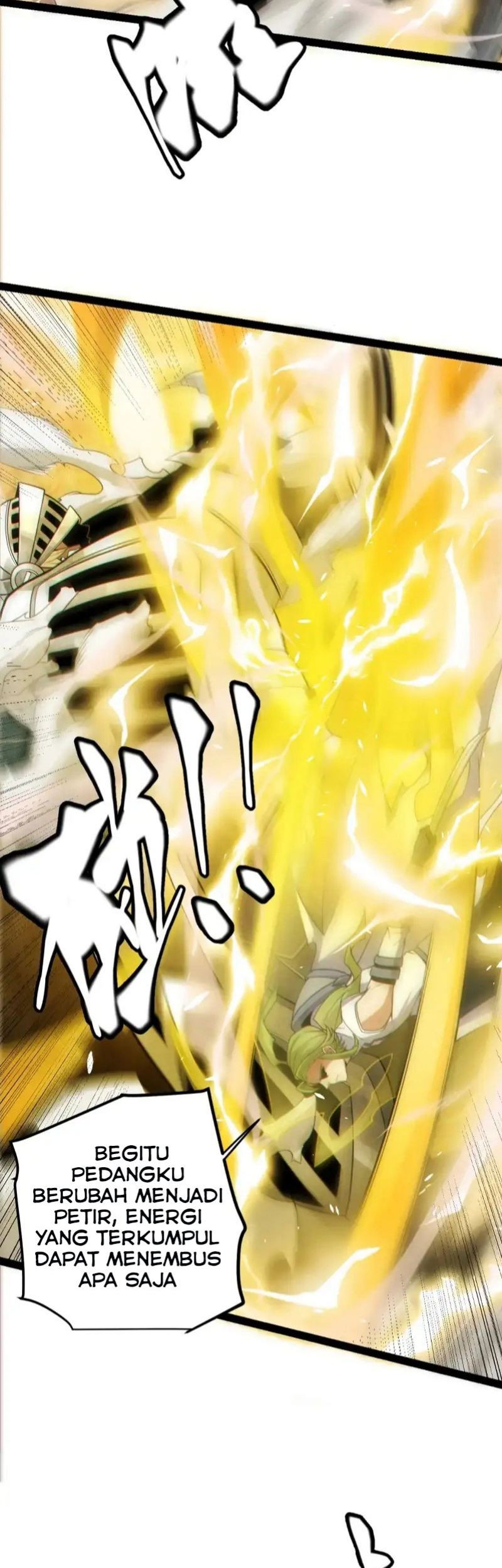 The Game That I Came From Chapter 151 Gambar 29