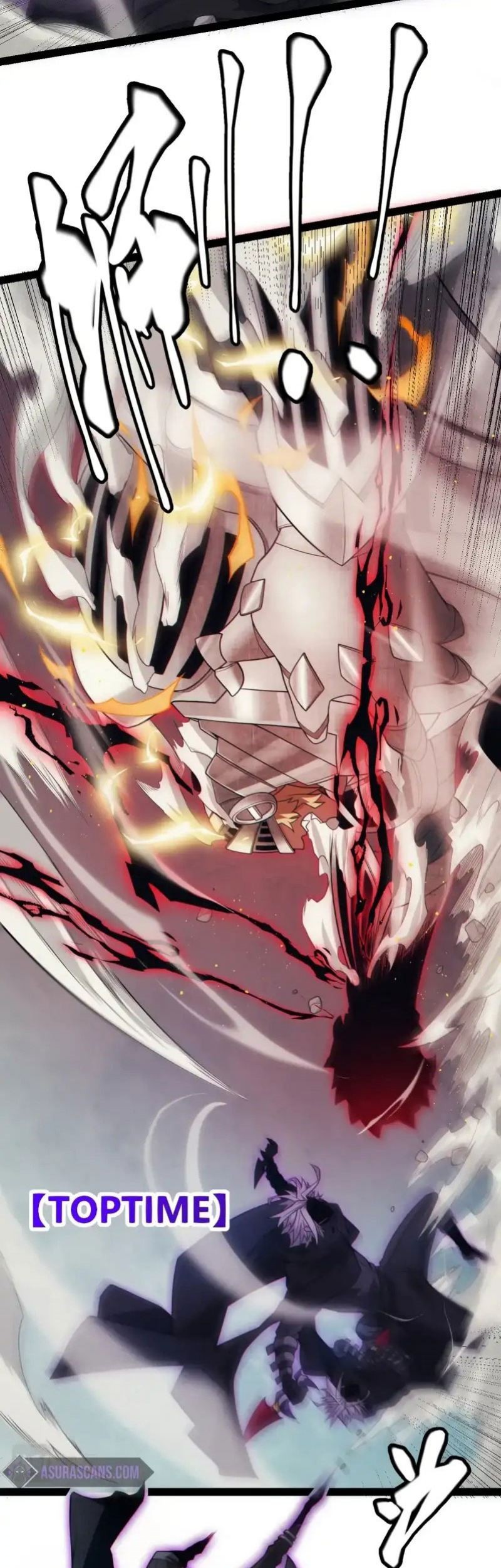 The Game That I Came From Chapter 151 Gambar 17