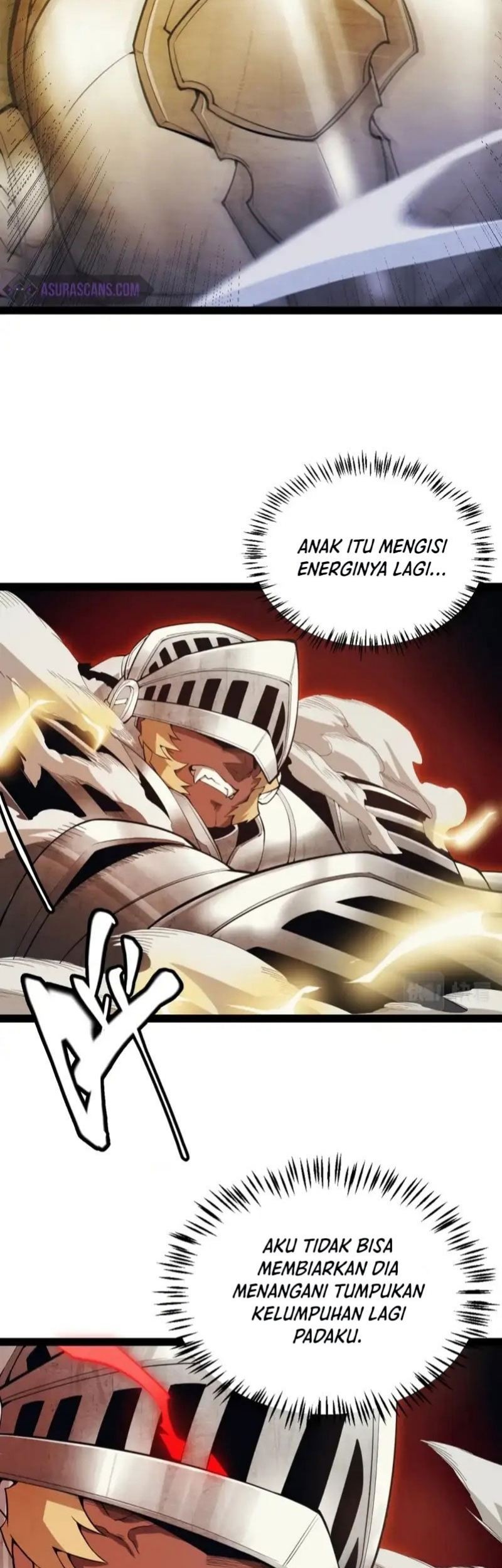 The Game That I Came From Chapter 151 Gambar 21