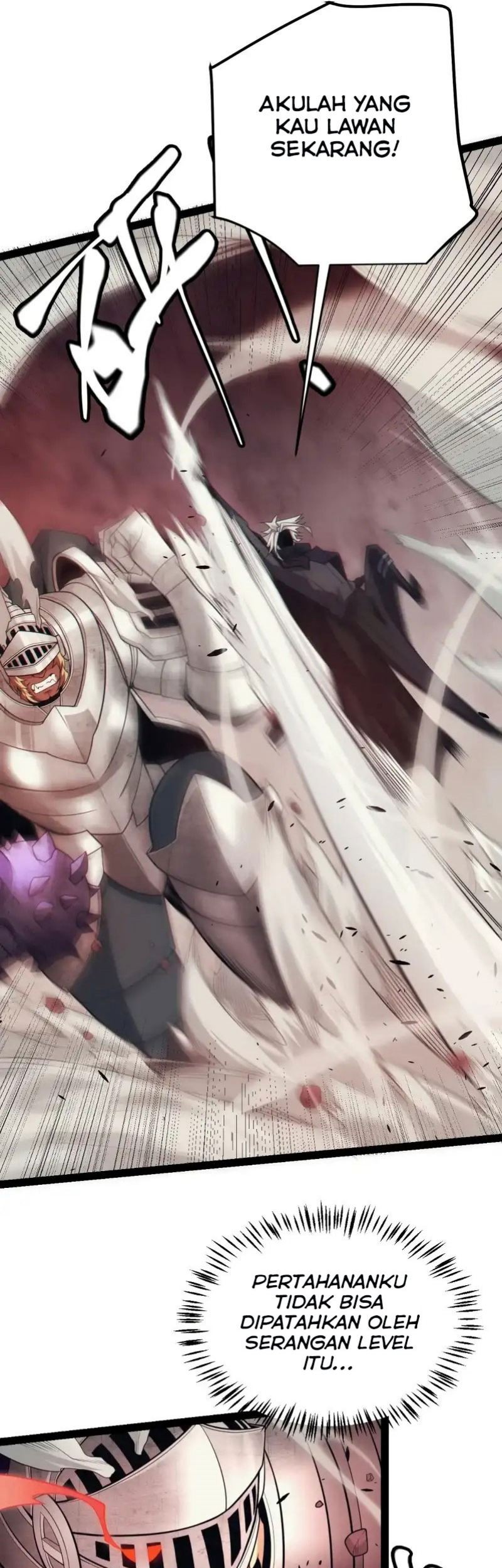 The Game That I Came From Chapter 151 Gambar 23