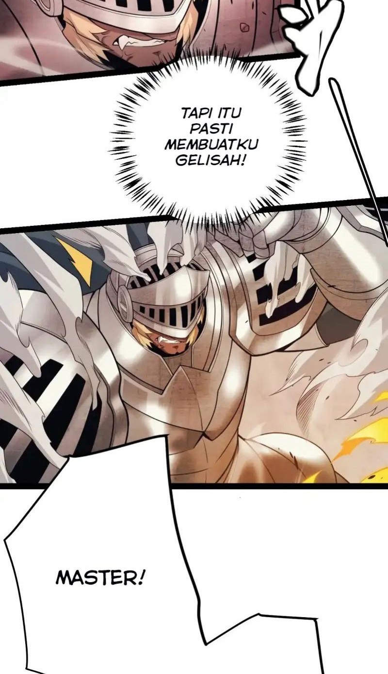 The Game That I Came From Chapter 151 Gambar 24