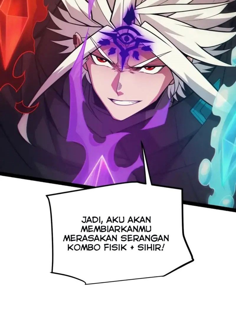 The Game That I Came From Chapter 151 Gambar 44