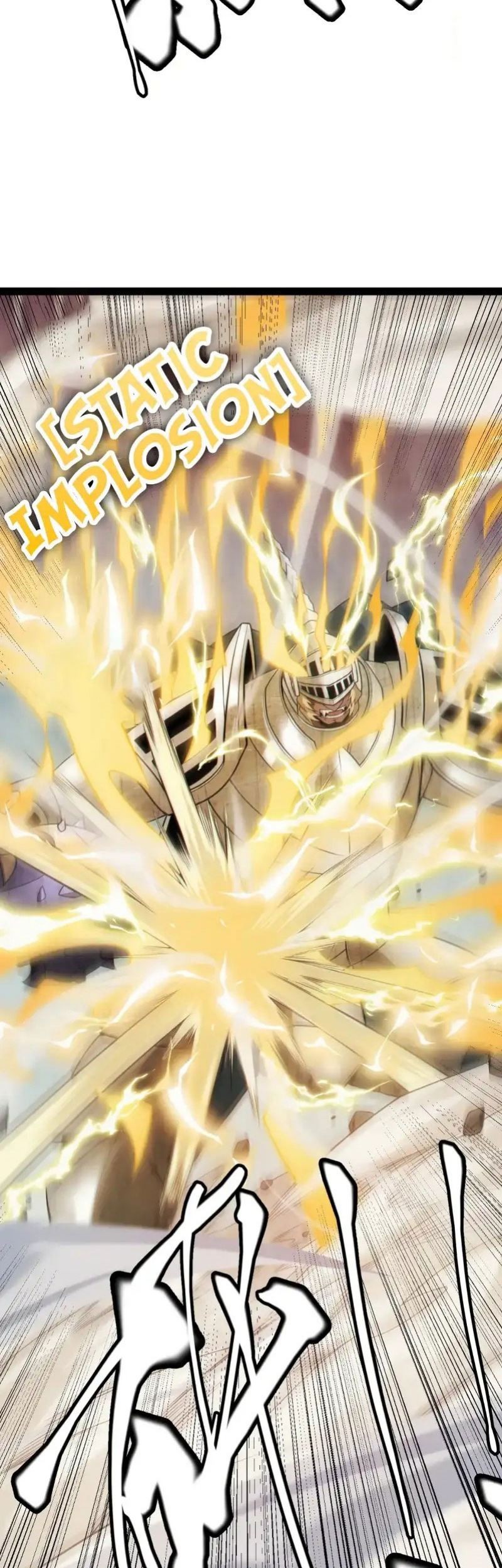 The Game That I Came From Chapter 151 Gambar 37