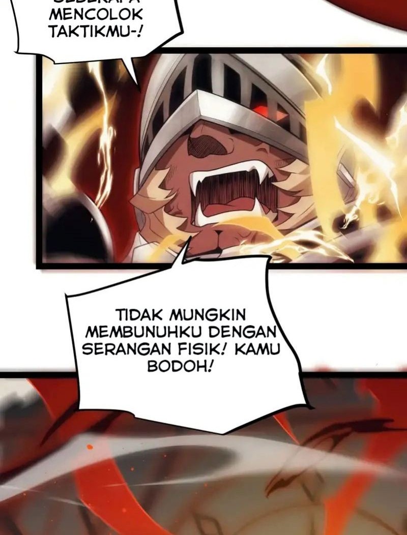 The Game That I Came From Chapter 151 Gambar 42