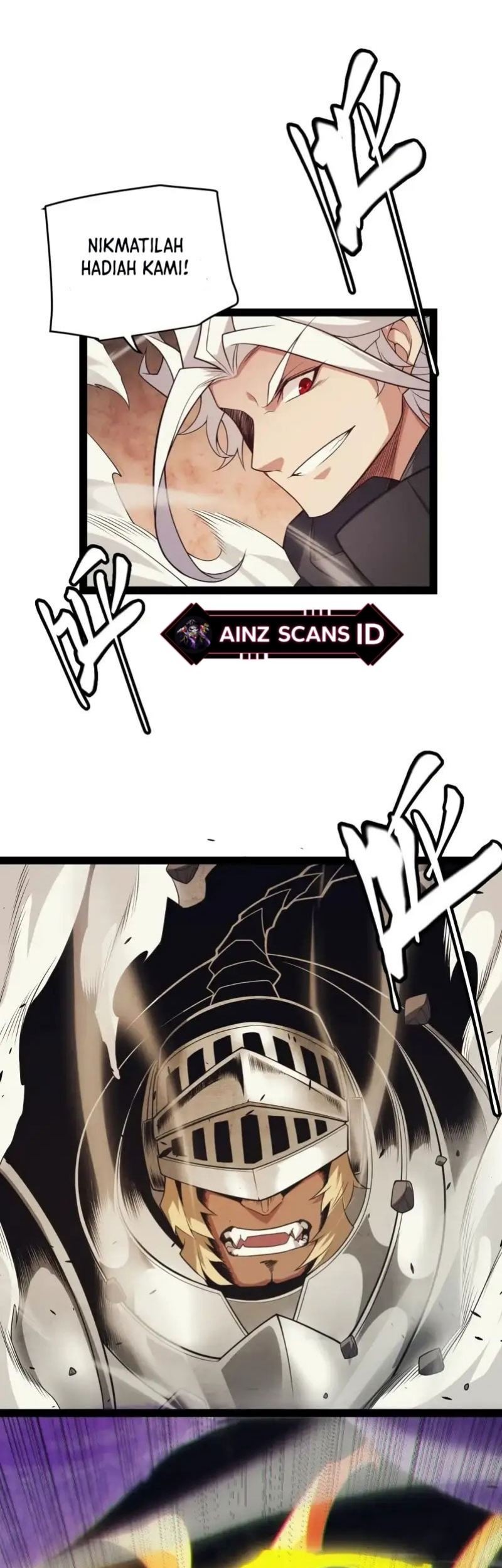 The Game That I Came From Chapter 151 Gambar 3