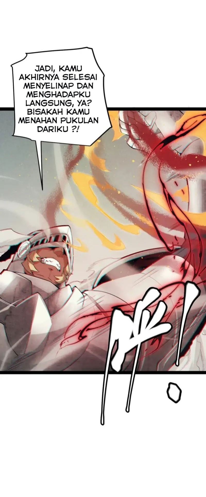 The Game That I Came From Chapter 151 Gambar 12