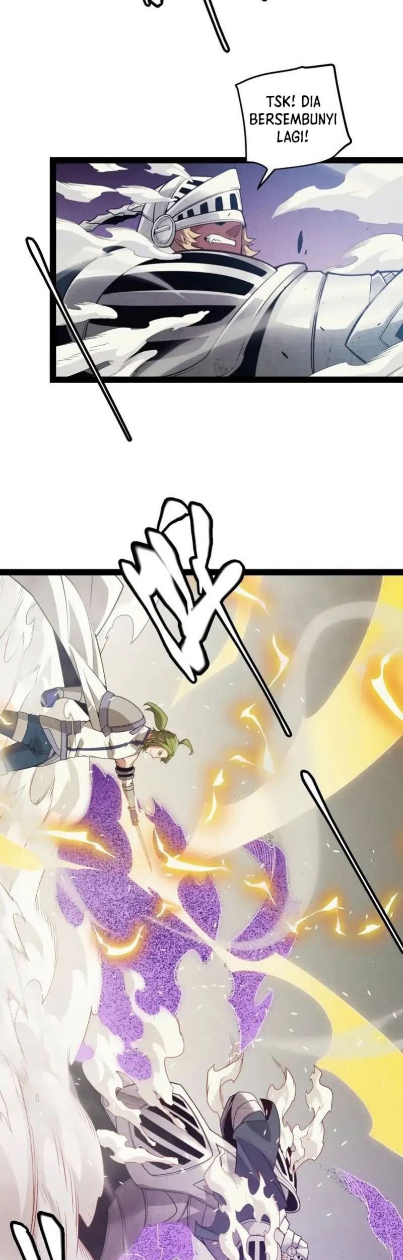 The Game That I Came From Chapter 150 Gambar 37