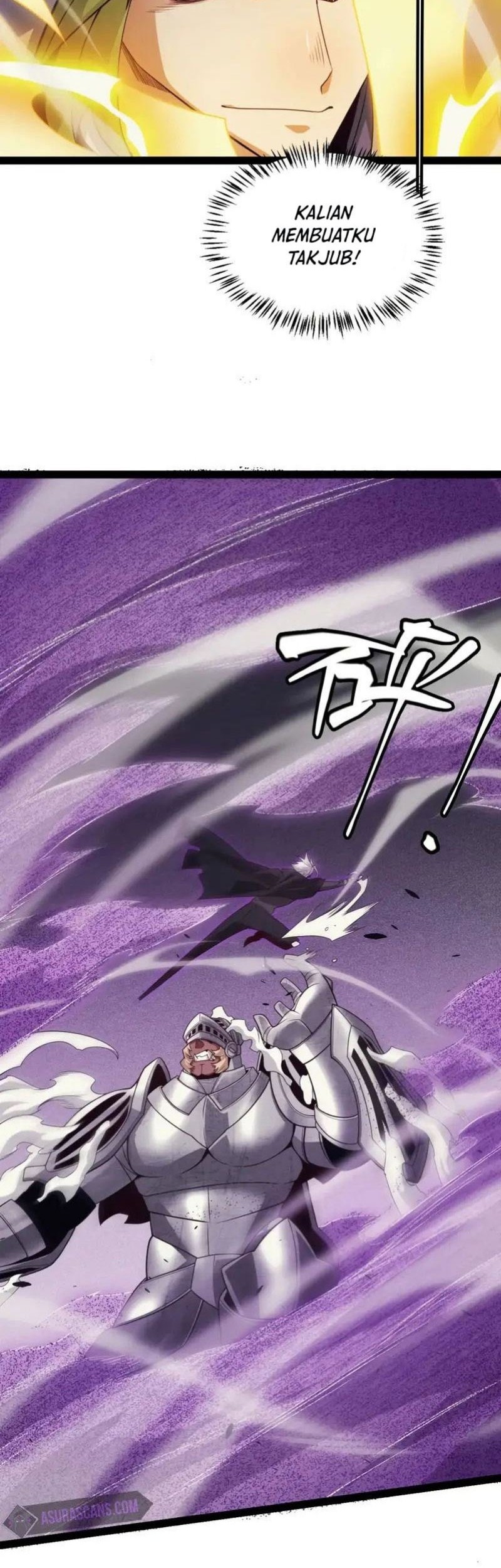 The Game That I Came From Chapter 150 Gambar 43