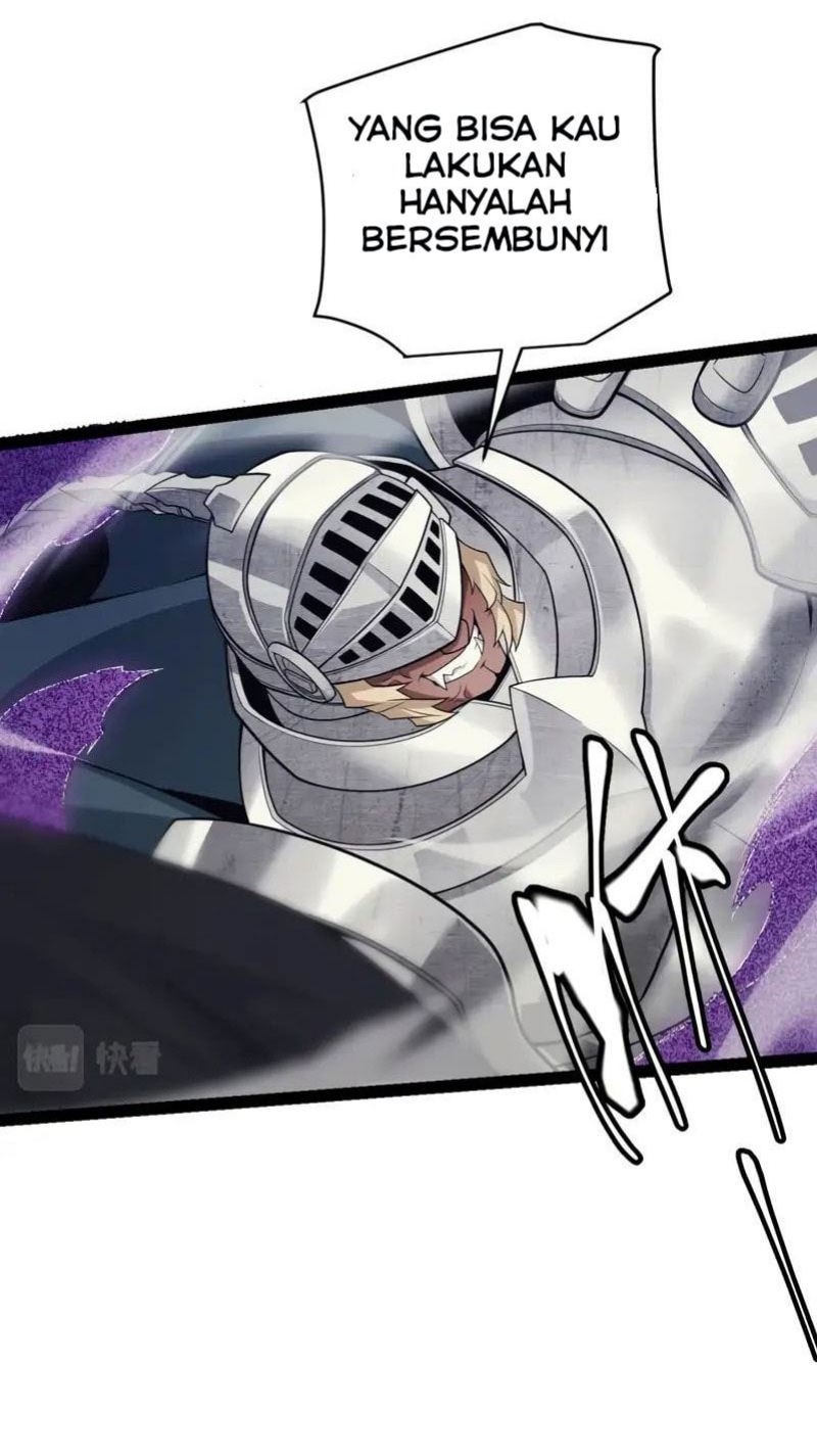 The Game That I Came From Chapter 150 Gambar 44