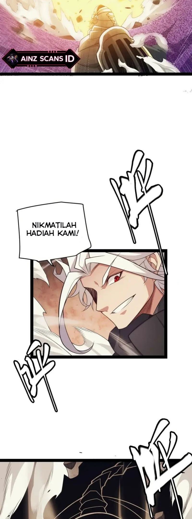 The Game That I Came From Chapter 150 Gambar 46