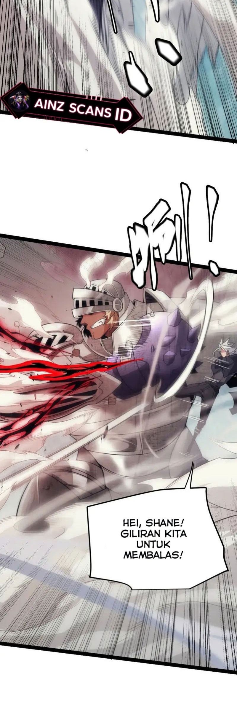 The Game That I Came From Chapter 150 Gambar 26