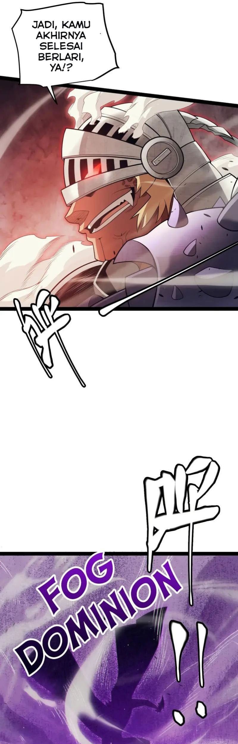 The Game That I Came From Chapter 150 Gambar 27