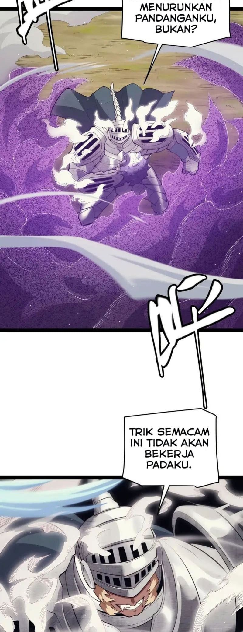 The Game That I Came From Chapter 150 Gambar 29