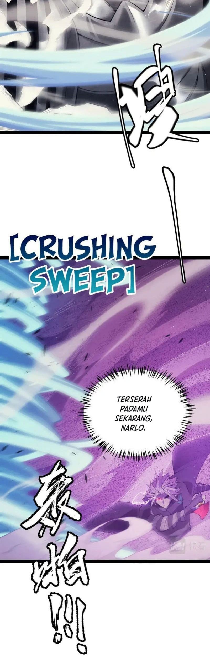 The Game That I Came From Chapter 150 Gambar 30