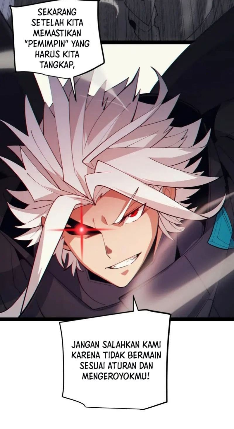 The Game That I Came From Chapter 150 Gambar 5