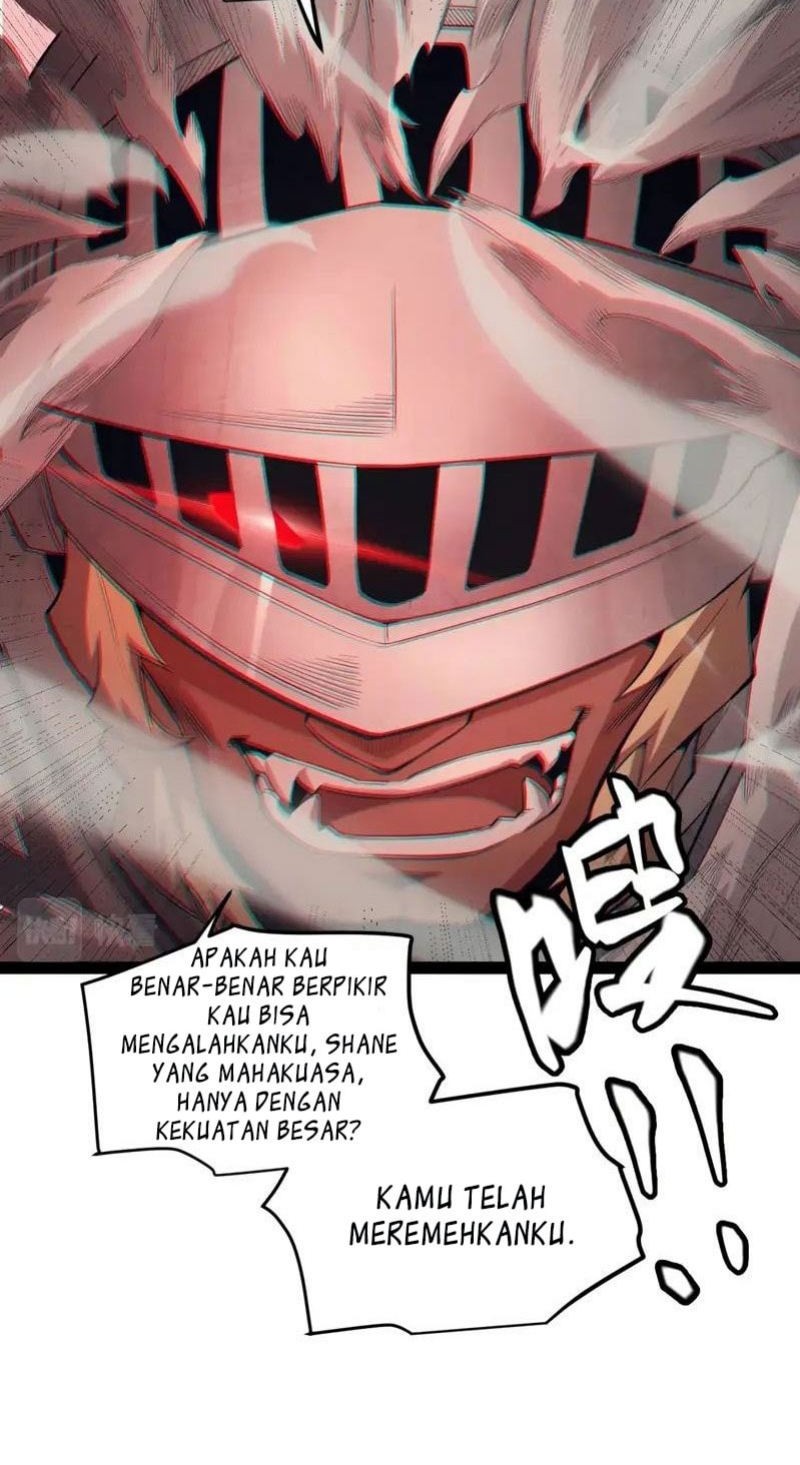 The Game That I Came From Chapter 150 Gambar 8