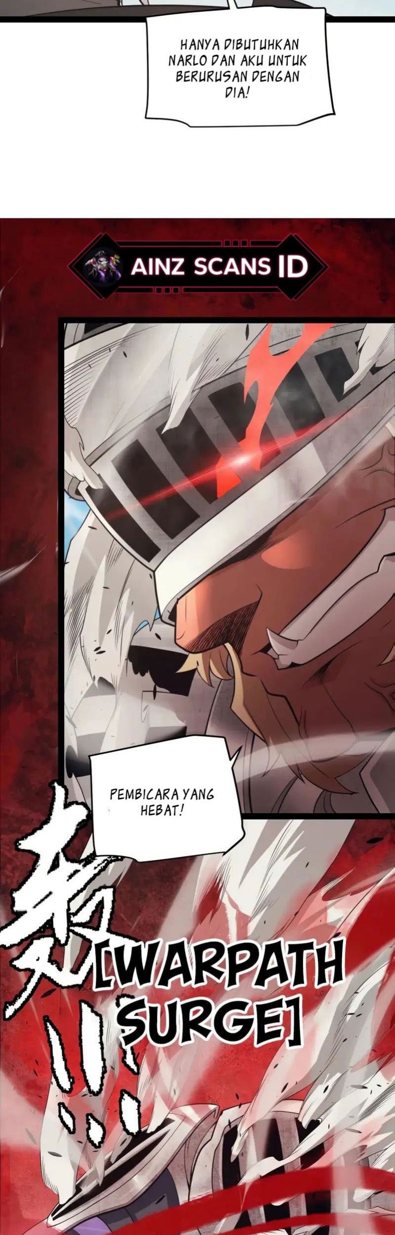 The Game That I Came From Chapter 150 Gambar 10