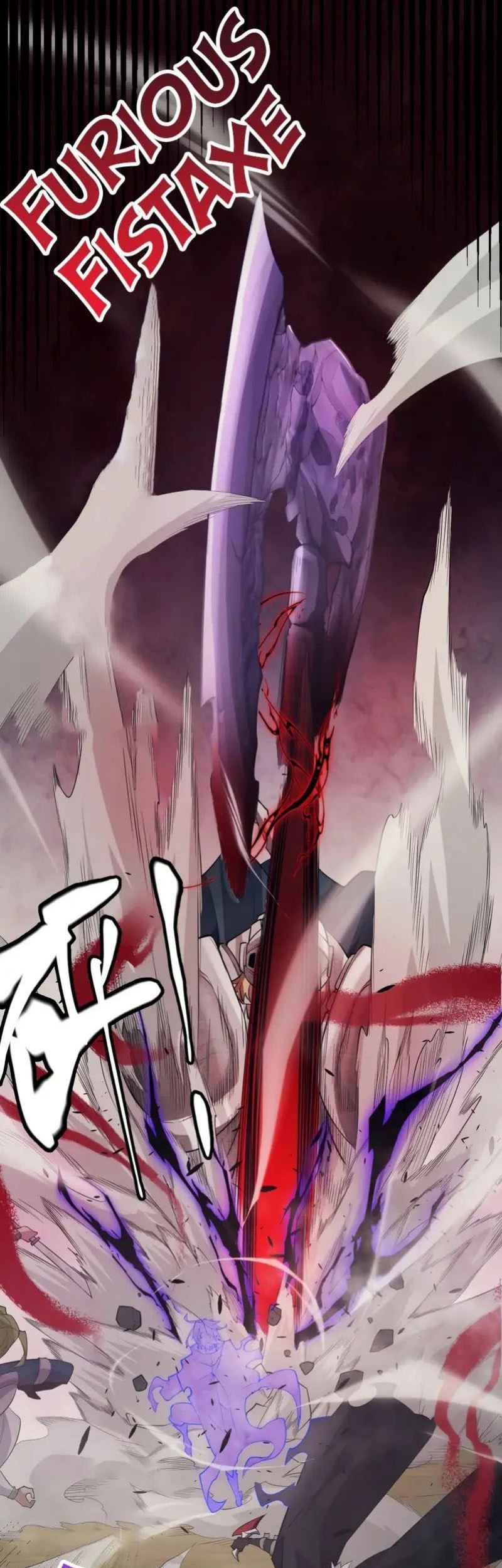 The Game That I Came From Chapter 150 Gambar 15