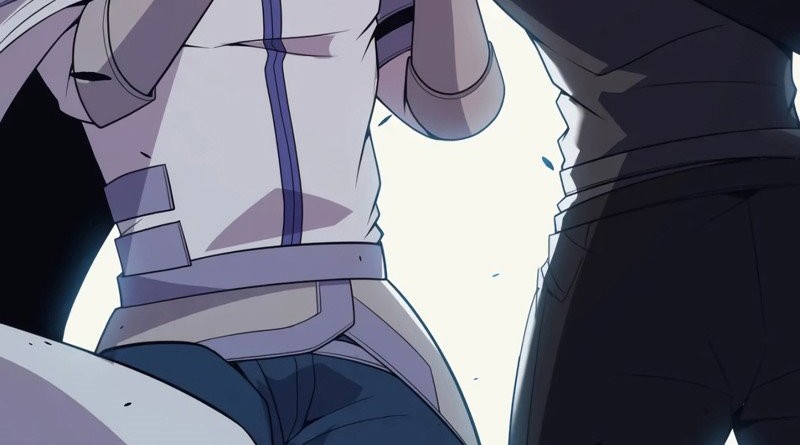 The Game That I Came From Chapter 149 Gambar 44