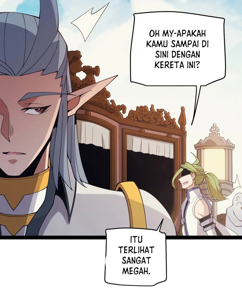 The Game That I Came From Chapter 149 Gambar 29