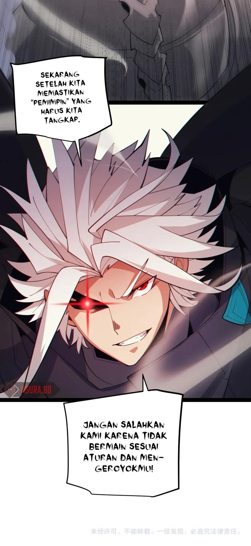 The Game That I Came From Chapter 149 Gambar 51