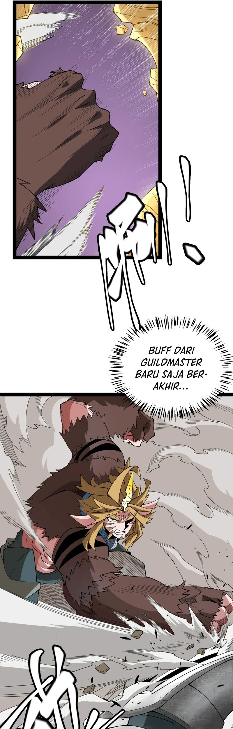 The Game That I Came From Chapter 149 Gambar 12