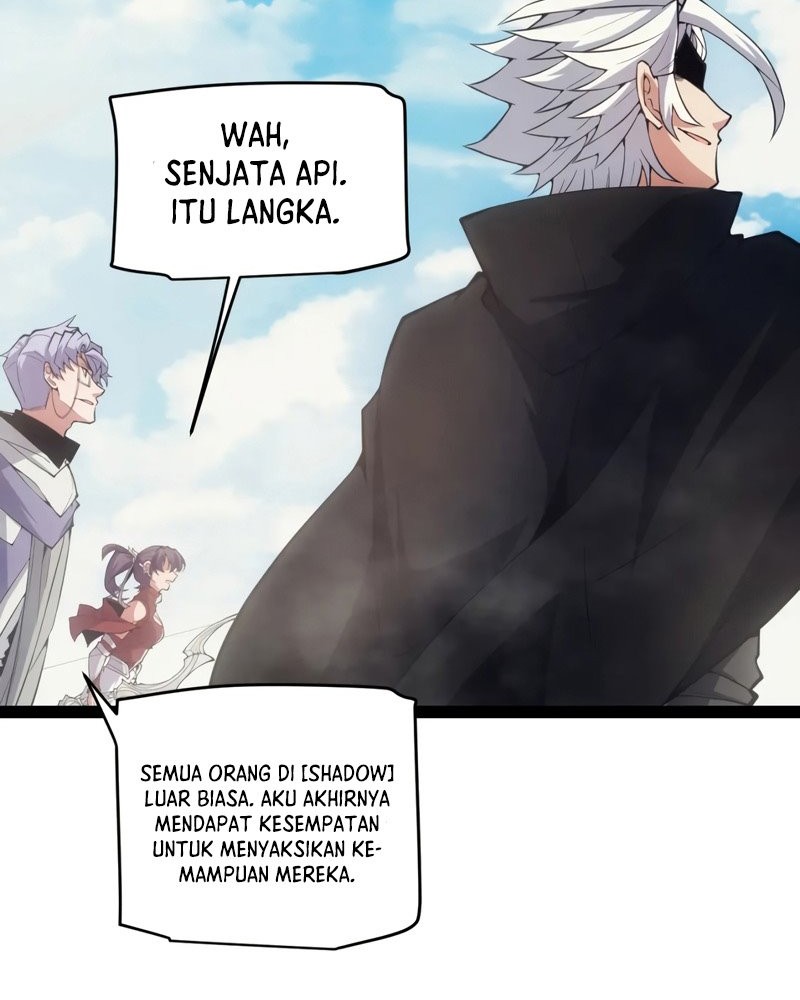 The Game That I Came From Chapter 149 Gambar 17