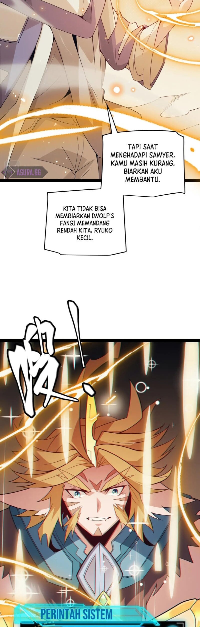 The Game That I Came From Chapter 148 Gambar 27