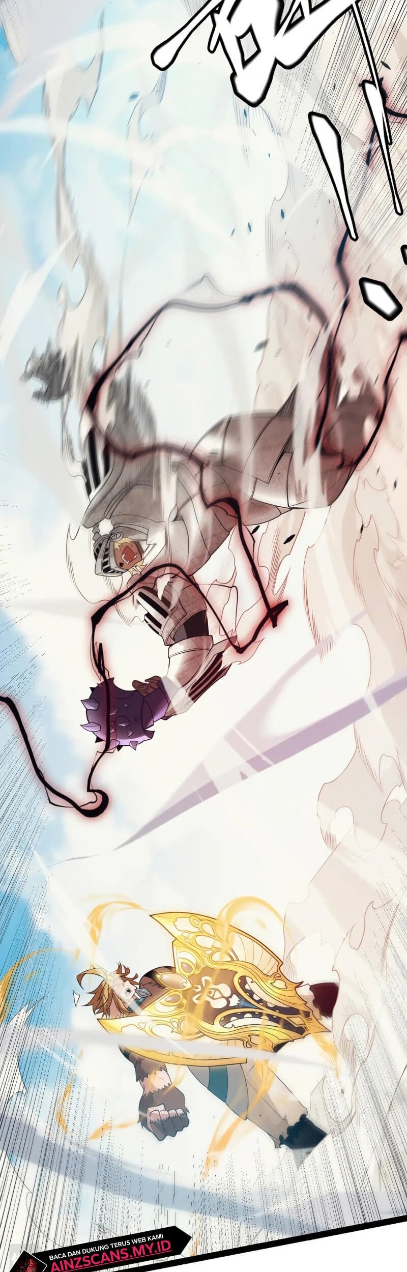 The Game That I Came From Chapter 148 Gambar 30