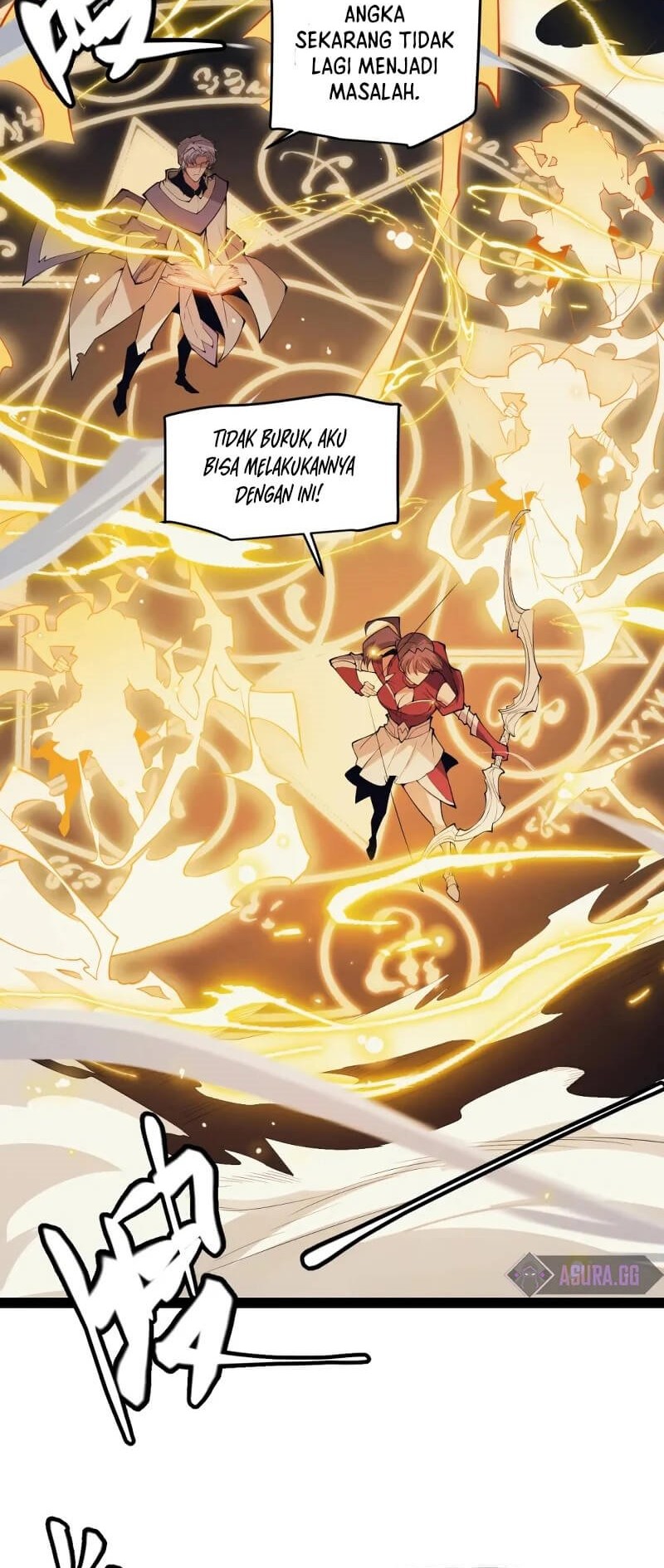 The Game That I Came From Chapter 148 Gambar 37