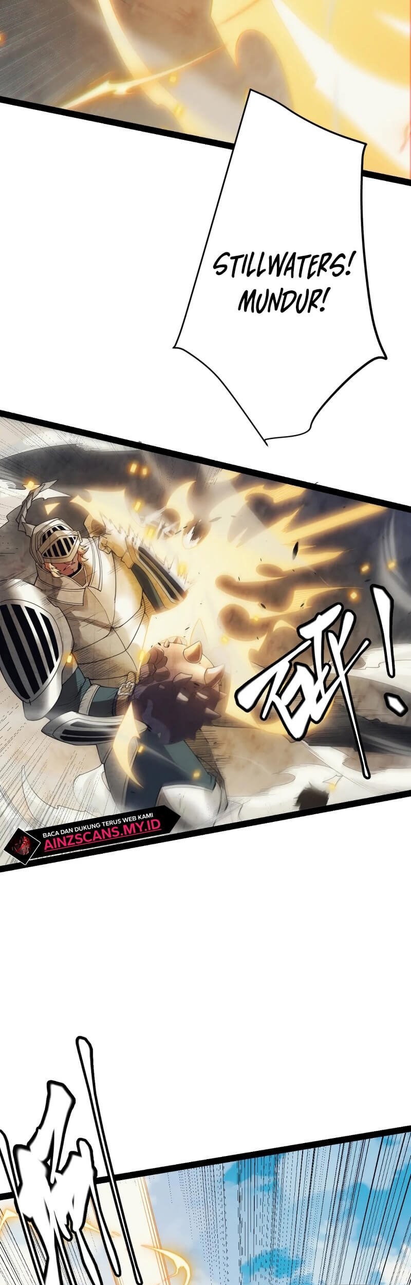 The Game That I Came From Chapter 148 Gambar 19