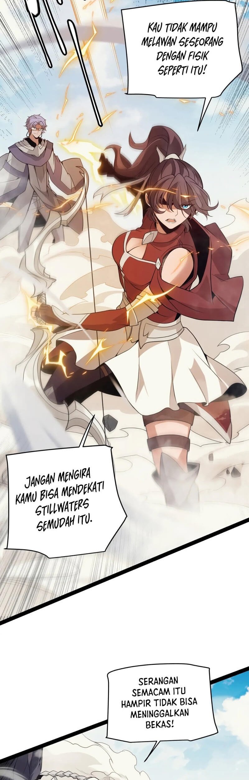 The Game That I Came From Chapter 148 Gambar 20