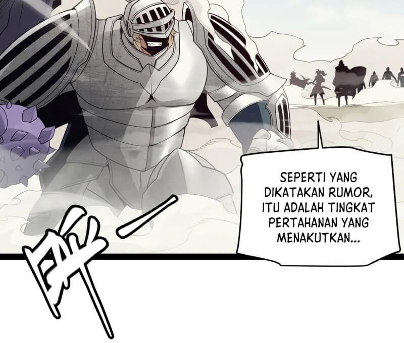 The Game That I Came From Chapter 148 Gambar 21