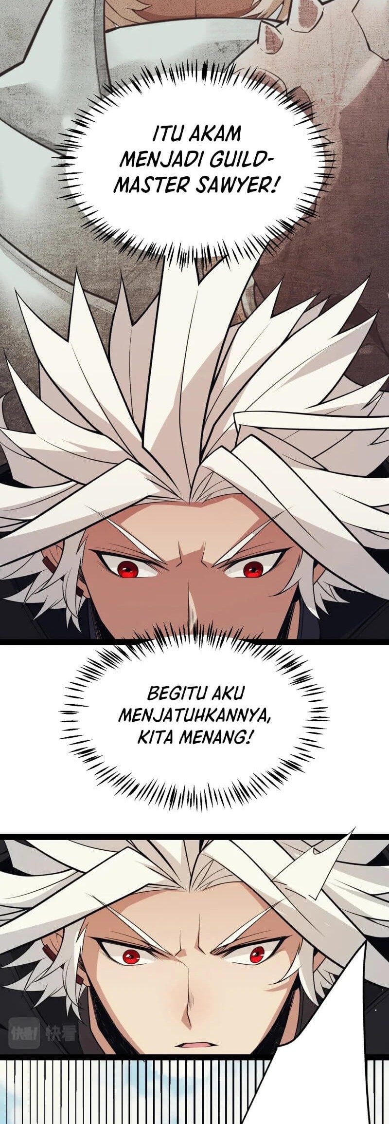 The Game That I Came From Chapter 148 Gambar 53