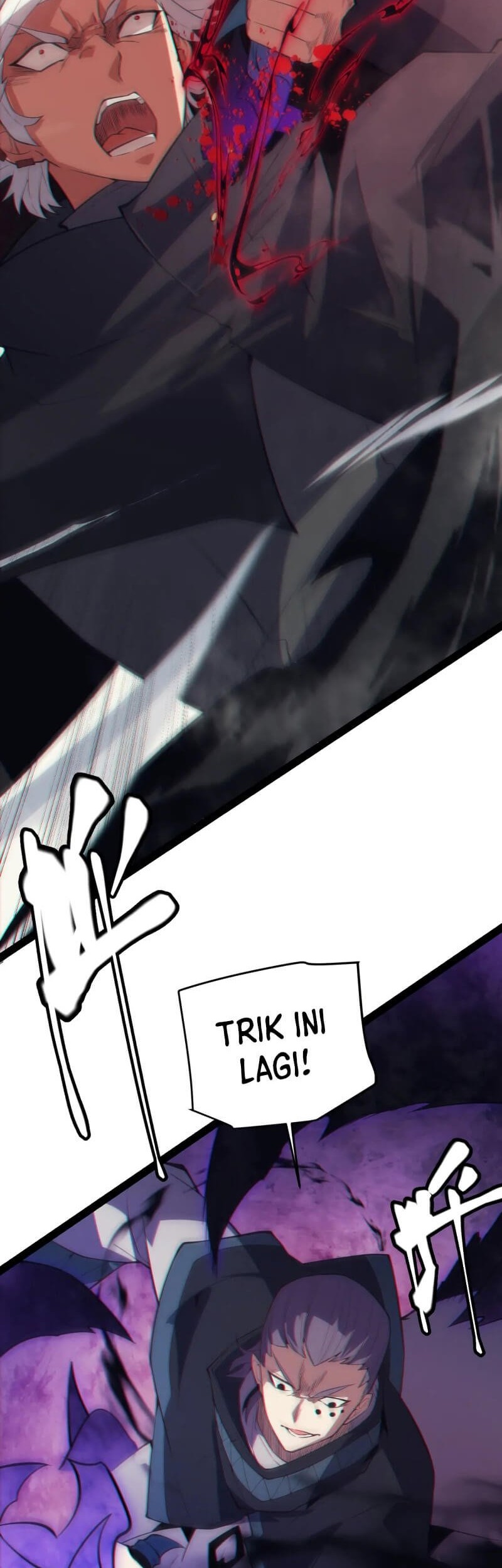 The Game That I Came From Chapter 148 Gambar 41