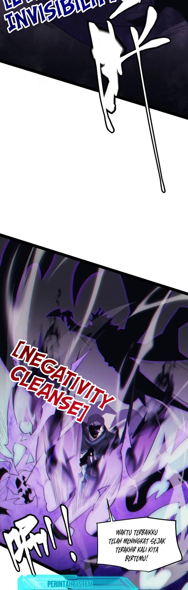 The Game That I Came From Chapter 148 Gambar 43